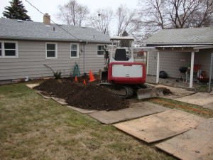 Spokane Sewer Hookup